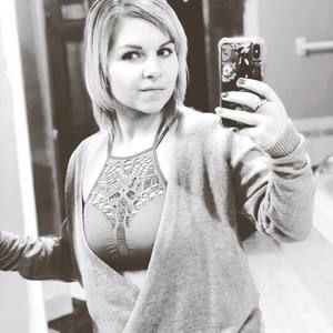 Meet your Posher, Keri-lyn